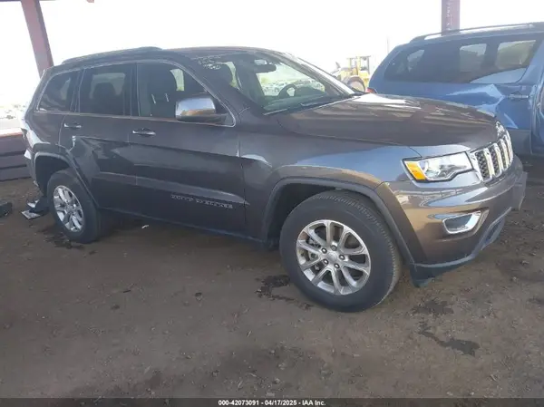 1C4RJFAG3MC507823 2021 JEEP GRAND CHEROKEE - Image 1