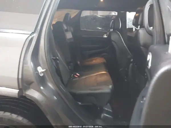 1C4RJFAG3MC515615 2021 JEEP GRAND CHEROKEE - Image 8