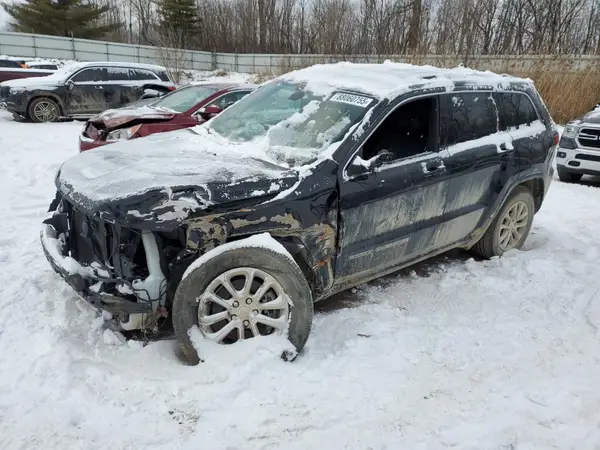 1C4RJFAG3MC516358 2021 JEEP GRAND CHEROKEE - Image 1