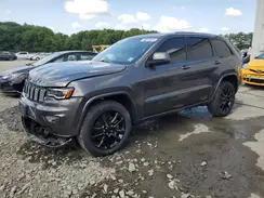 1C4RJFAG3MC516618 2021 JEEP GRAND CHEROKEE