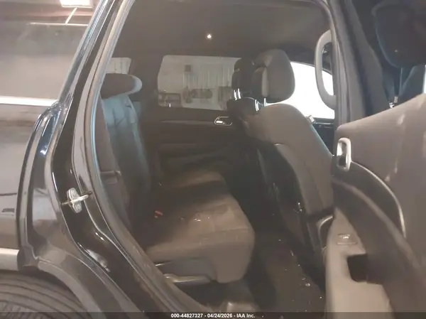 1C4RJFAG3MC524329 2021 JEEP GRAND CHEROKEE - Image 8