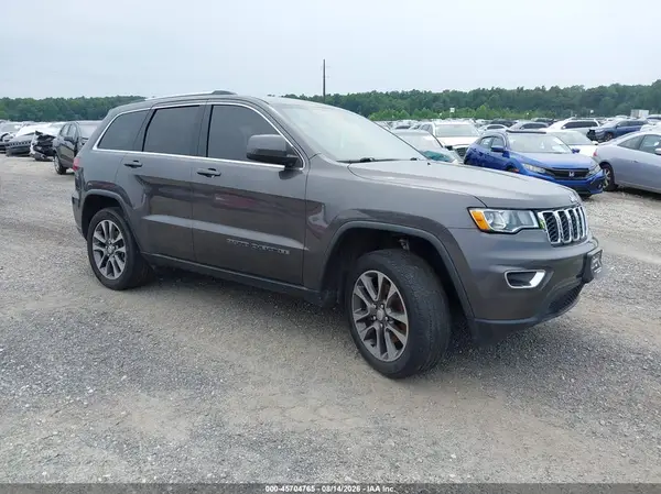 1C4RJFAG3MC541468 2021 JEEP GRAND CHEROKEE - Image 1