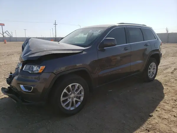 1C4RJFAG3MC549716 2021 JEEP GRAND CHEROKEE - Image 1