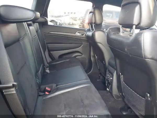 1C4RJFAG3MC552017 2021 JEEP GRAND CHEROKEE - Image 8