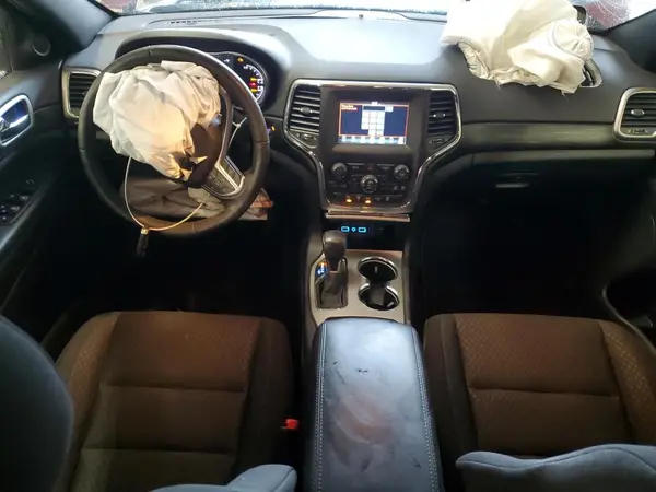 1C4RJFAG3MC559503 2021 JEEP GRAND CHEROKEE - Image 8