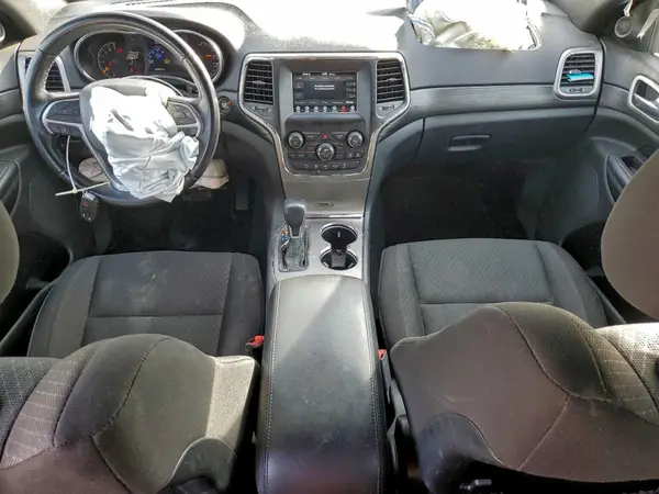 1C4RJFAG3MC559565 2021 JEEP GRAND CHEROKEE - Image 8