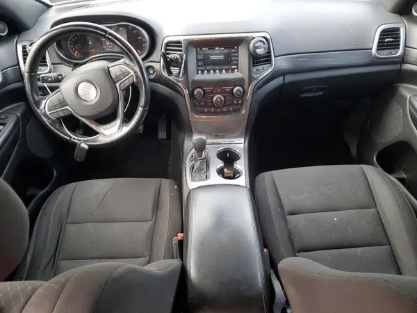 1C4RJFAG3MC580013 2021 JEEP GRAND CHEROKEE - Image 8