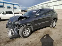 1C4RJFAG3MC582313 2021 JEEP GRAND CHEROKEE