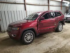 1C4RJFAG3MC583882 2021 JEEP GRAND CHEROKEE
