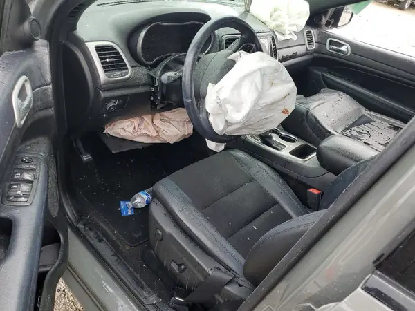 1C4RJFAG3MC590055 2021 JEEP GRAND CHEROKEE - Image 8
