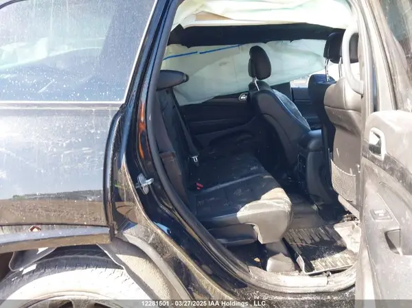 1C4RJFAG3MC614421 2021 JEEP GRAND CHEROKEE - Image 8