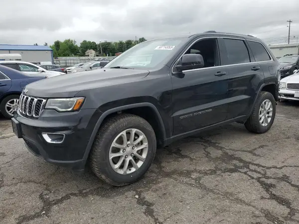 1C4RJFAG3MC615486 2021 JEEP GRAND CHEROKEE - Image 1