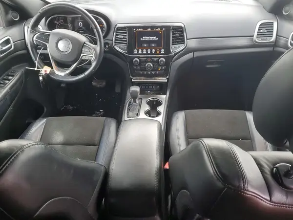 1C4RJFAG3MC622356 2021 JEEP GRAND CHEROKEE - Image 8