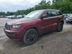 1C4RJFAG3MC623121 2021 JEEP GRAND CHEROKEE