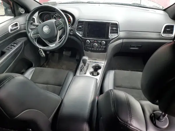 1C4RJFAG3MC623121 2021 JEEP GRAND CHEROKEE - Image 8
