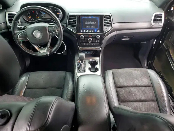 1C4RJFAG3MC647094 2021 JEEP GRAND CHEROKEE - Image 8