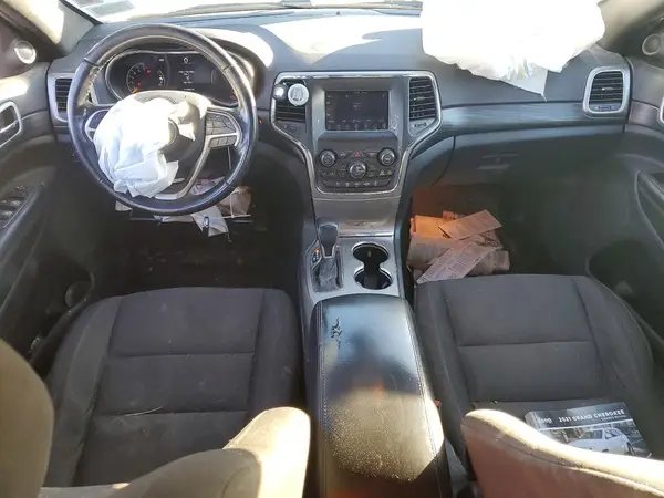 1C4RJFAG3MC647645 2021 JEEP GRAND CHEROKEE - Image 8