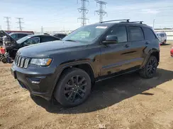 1C4RJFAG3MC648973 2021 JEEP GRAND CHEROKEE