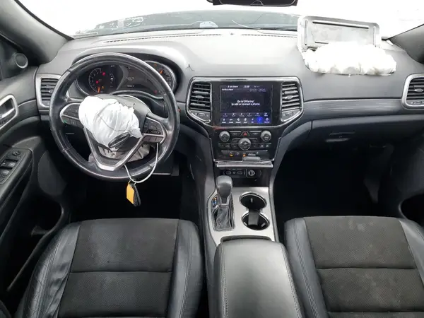 1C4RJFAG3MC650531 2021 JEEP GRAND CHEROKEE - Image 8