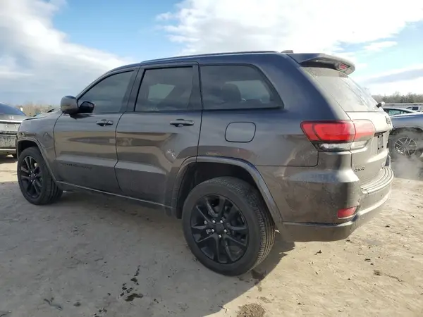 1C4RJFAG3MC651193 2021 JEEP GRAND CHEROKEE - Image 2