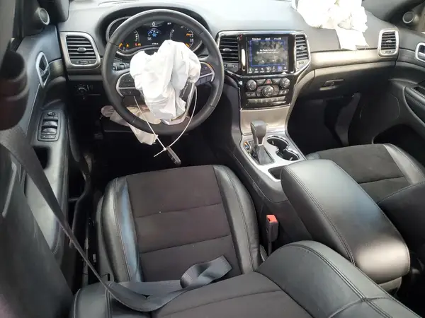 1C4RJFAG3MC651193 2021 JEEP GRAND CHEROKEE - Image 8