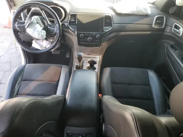 1C4RJFAG3MC670715 2021 JEEP GRAND CHEROKEE - Image 8