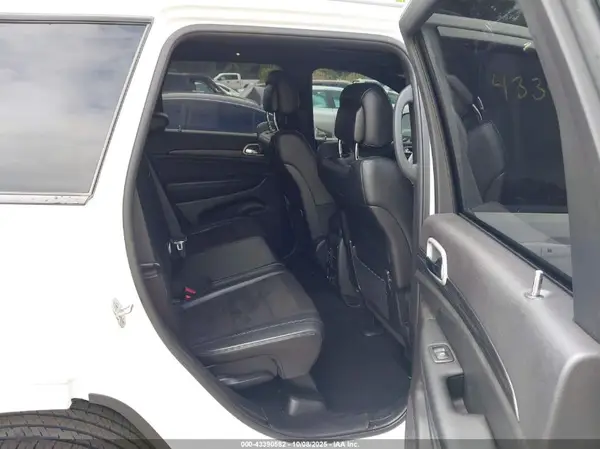 1C4RJFAG3MC676434 2021 JEEP GRAND CHEROKEE - Image 8
