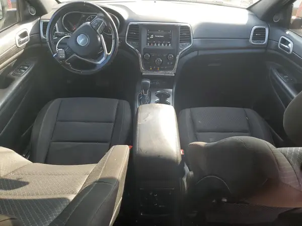 1C4RJFAG3MC676563 2021 JEEP GRAND CHEROKEE - Image 8