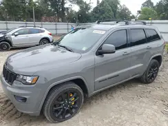 1C4RJFAG3MC690284 2021 JEEP GRAND CHEROKEE