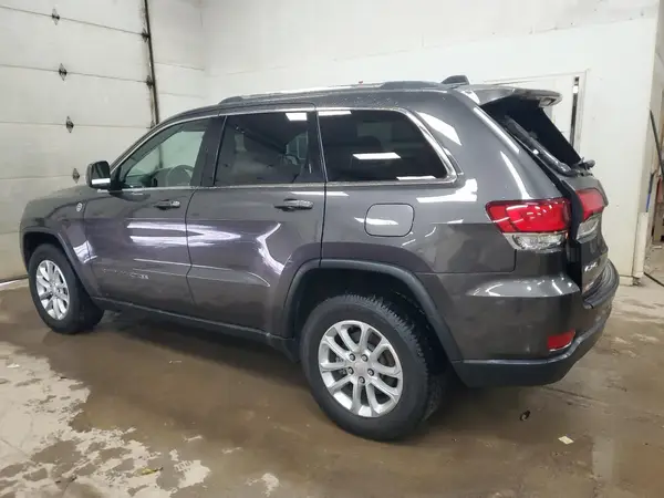 1C4RJFAG3MC691113 2021 JEEP GRAND CHEROKEE - Image 2