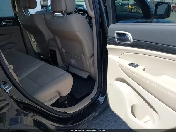 1C4RJFAG3MC699485 2021 JEEP GRAND CHEROKEE - Image 8