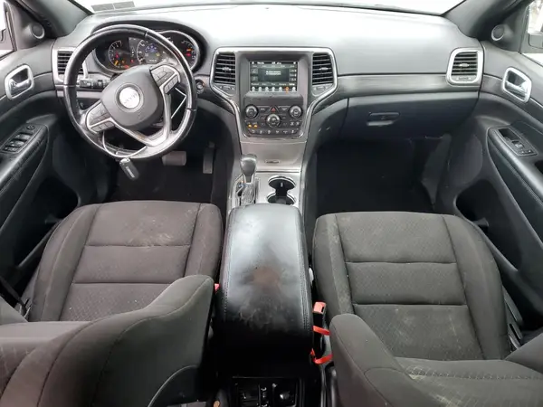 1C4RJFAG3MC731562 2021 JEEP GRAND CHEROKEE - Image 8