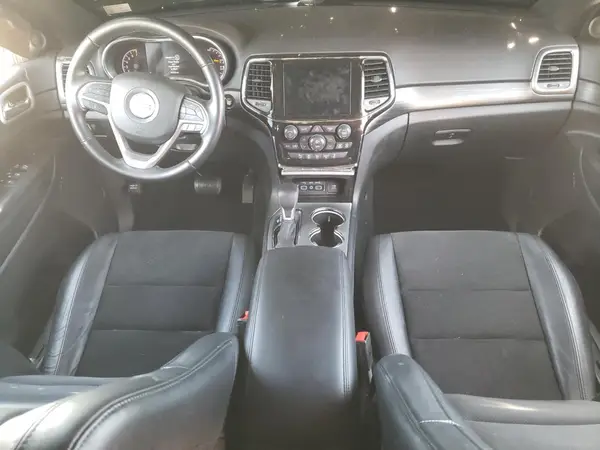 1C4RJFAG3MC733537 2021 JEEP GRAND CHEROKEE - Image 8