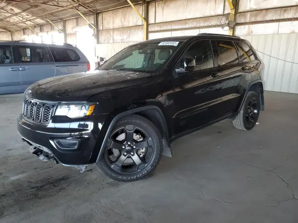 1C4RJFAG3MC736535 2021 JEEP GRAND CHEROKEE - Image 1