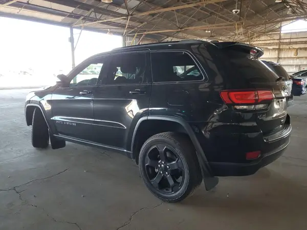 1C4RJFAG3MC736535 2021 JEEP GRAND CHEROKEE - Image 2