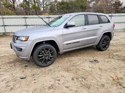 1C4RJFAG3MC736681 2021 JEEP GRAND CHEROKEE