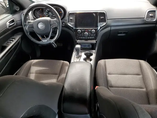 1C4RJFAG3MC737488 2021 JEEP GRAND CHEROKEE - Image 8