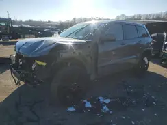 1C4RJFAG3MC753321 2021 JEEP GRAND CHEROKEE