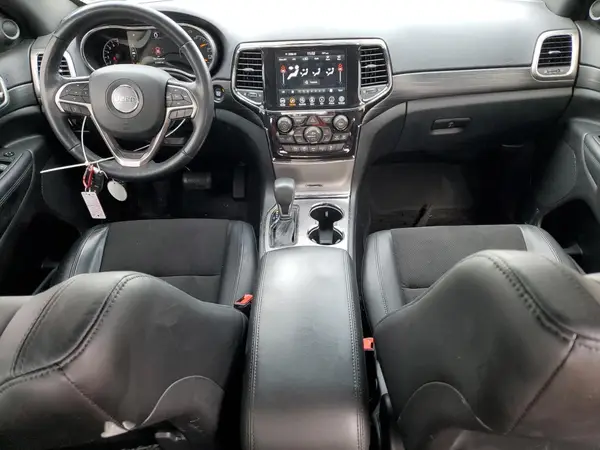 1C4RJFAG3MC760186 2021 JEEP GRAND CHEROKEE - Image 8