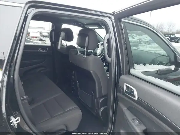 1C4RJFAG3MC772905 2021 JEEP GRAND CHEROKEE - Image 8