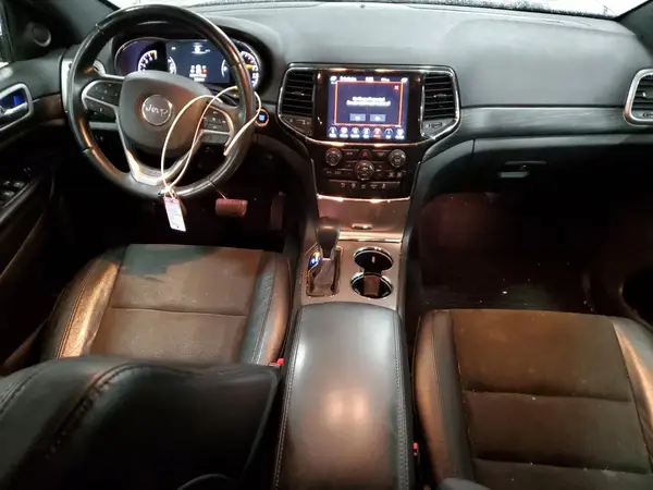 1C4RJFAG3MC775884 2021 JEEP GRAND CHEROKEE - Image 8