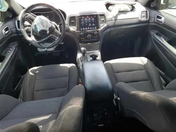 1C4RJFAG3MC776260 2021 JEEP GRAND CHEROKEE - Image 8