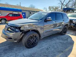 1C4RJFAG3MC776324 2021 JEEP GRAND CHEROKEE