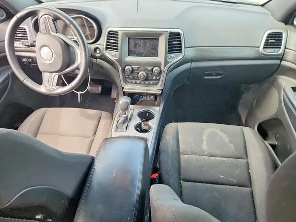 1C4RJFAG3MC777649 2021 JEEP GRAND CHEROKEE - Image 8