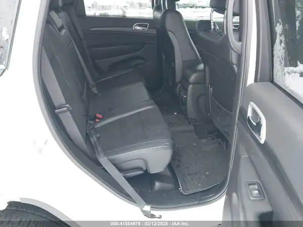 1C4RJFAG3MC779871 2021 JEEP GRAND CHEROKEE - Image 8