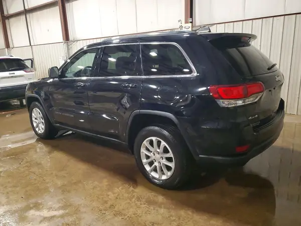 1C4RJFAG3MC797044 2021 JEEP GRAND CHEROKEE - Image 2