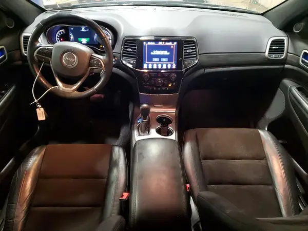 1C4RJFAG3MC797044 2021 JEEP GRAND CHEROKEE - Image 8