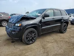 1C4RJFAG3MC797562 2021 JEEP GRAND CHEROKEE