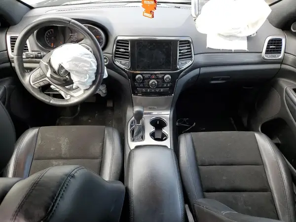 1C4RJFAG3MC797562 2021 JEEP GRAND CHEROKEE - Image 8