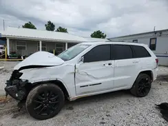 1C4RJFAG3MC799070 2021 JEEP GRAND CHEROKEE